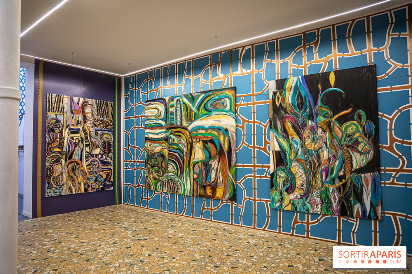 Born to Rise : la sublime exposition gratuite de Constance Lafonta à Paris - A7C07929