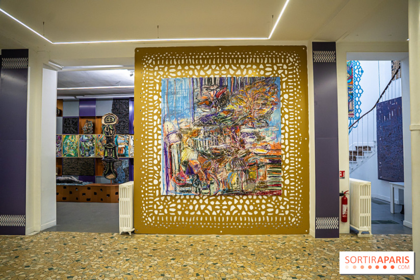 Born to Rise : la sublime exposition gratuite de Constance Lafonta à Paris - A7C07930