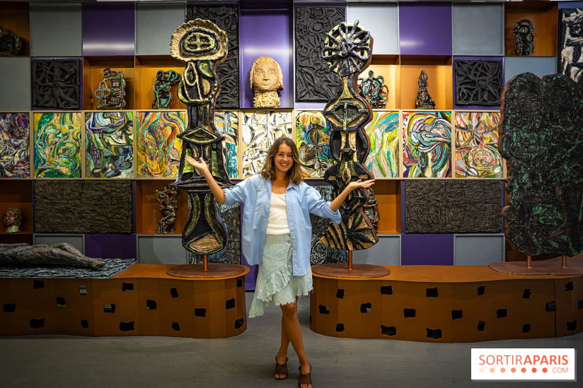 Born to Rise : la sublime exposition gratuite de Constance Lafonta à Paris