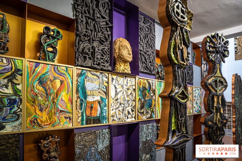 Born to Rise : la sublime exposition gratuite de Constance Lafonta à Paris - A7C07942