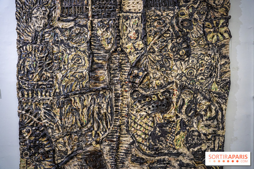 Born to Rise : la sublime exposition gratuite de Constance Lafonta à Paris