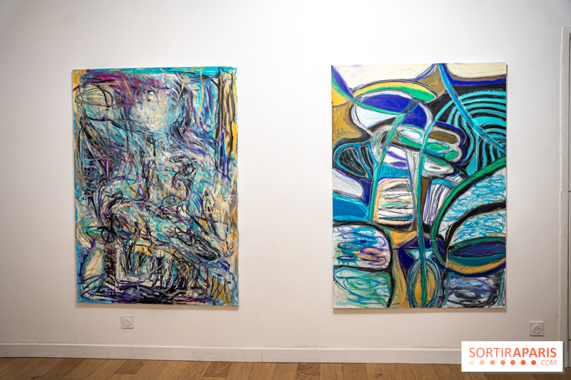 Born to Rise : la sublime exposition gratuite de Constance Lafonta à Paris - A7C07951