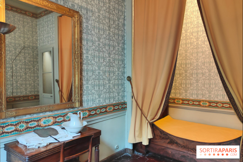 La maison d'Auguste Comte, un lieu de mémoire autour du philosophe du positivisme à Paris - fotor 1758531645573