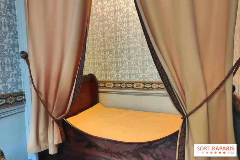 La maison d'Auguste Comte, un lieu de mémoire autour du philosophe du positivisme à Paris - fotor 1758531582349