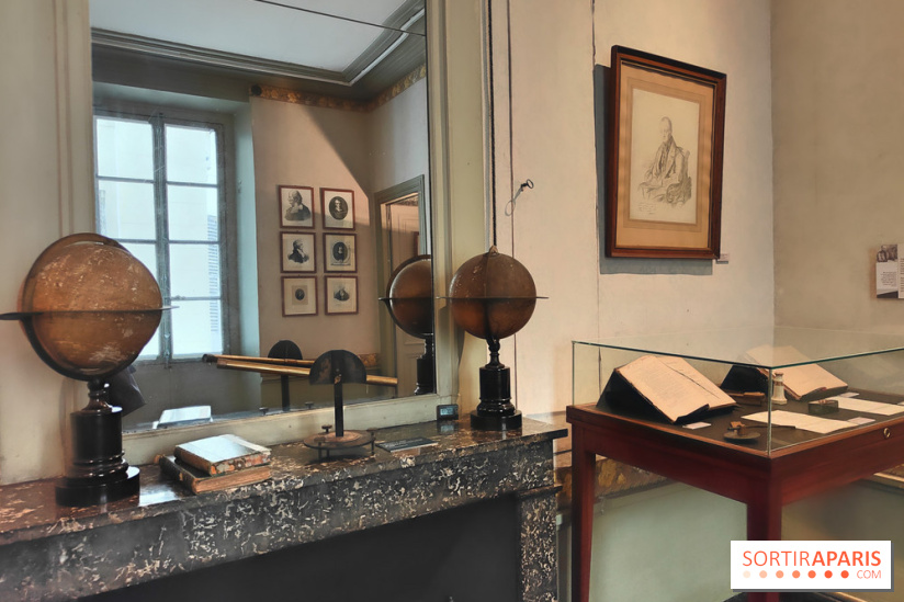 La maison d'Auguste Comte, un lieu de mémoire autour du philosophe du positivisme à Paris - fotor 1758531573772