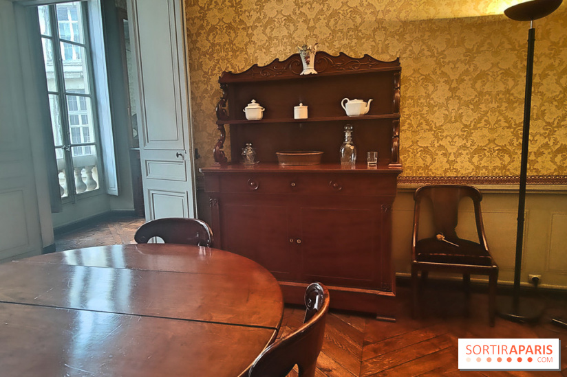 La maison d'Auguste Comte, un lieu de mémoire autour du philosophe du positivisme à Paris - fotor 1758531346570