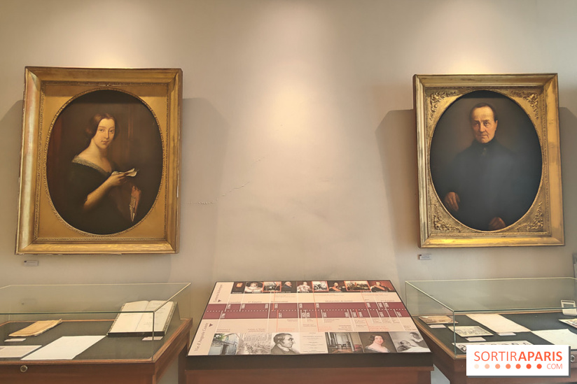 La maison d'Auguste Comte, un lieu de mémoire autour du philosophe du positivisme à Paris - fotor 1758531203130