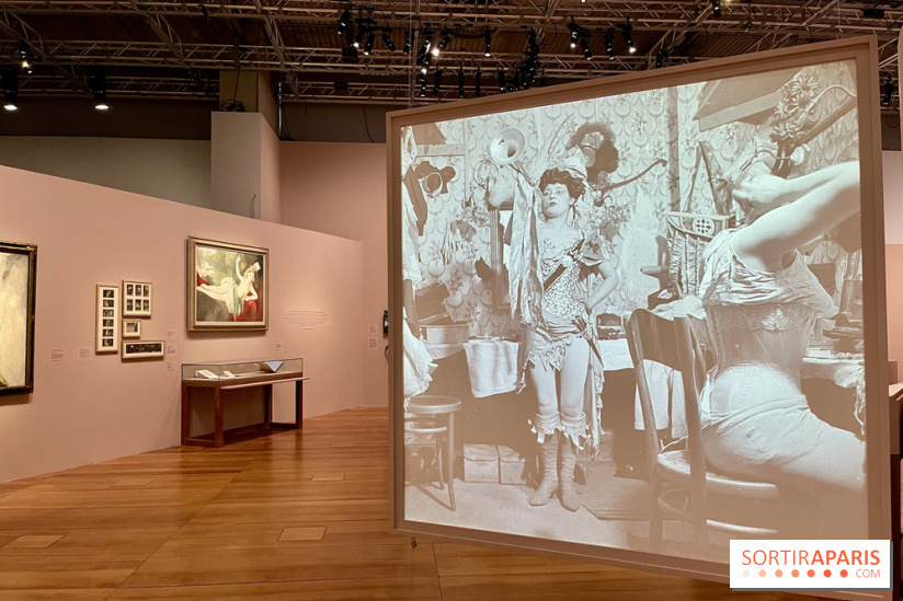 Les mondes de Colette