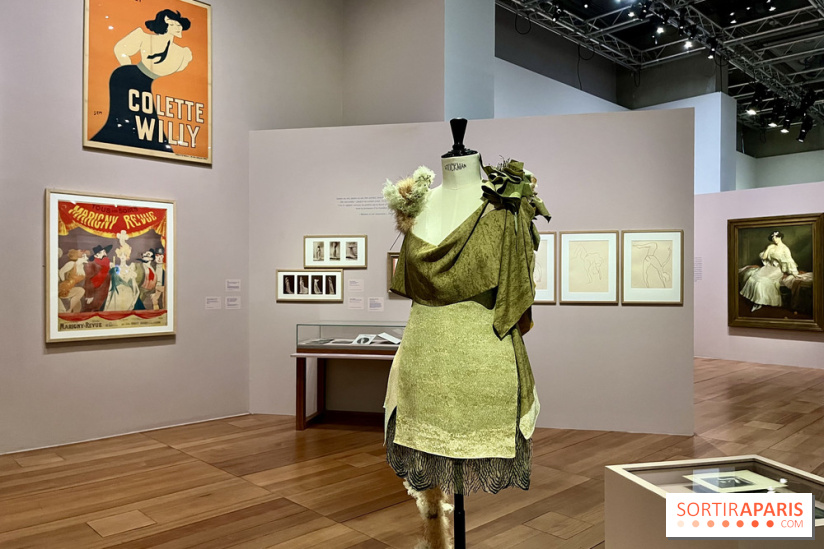 Les mondes de Colette