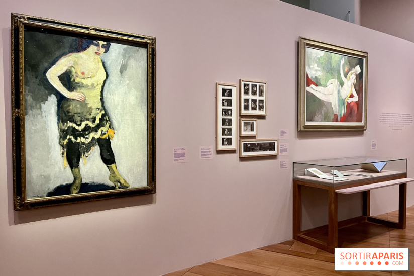 Les mondes de Colette - IMG 5344