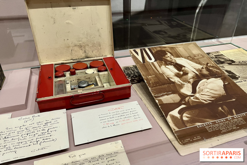 Les mondes de Colette - IMG 5355