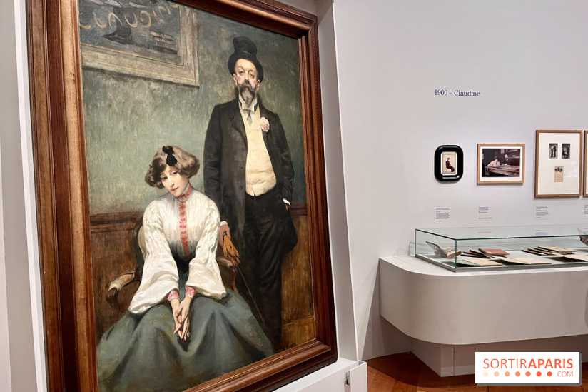 Les mondes de Colette