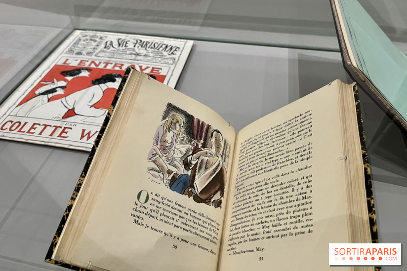 Les mondes de Colette - IMG 5379