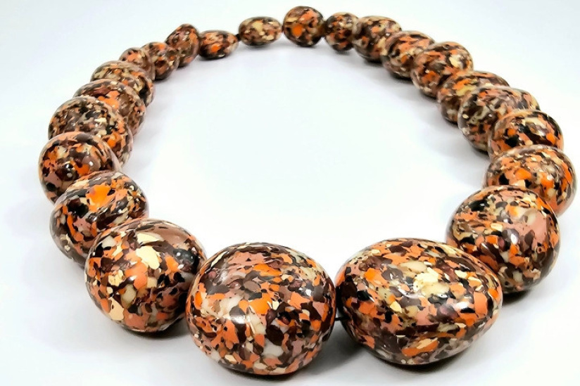 Campagne #35076 - visuel 4 de votre production ZLNII4W Terrazzo