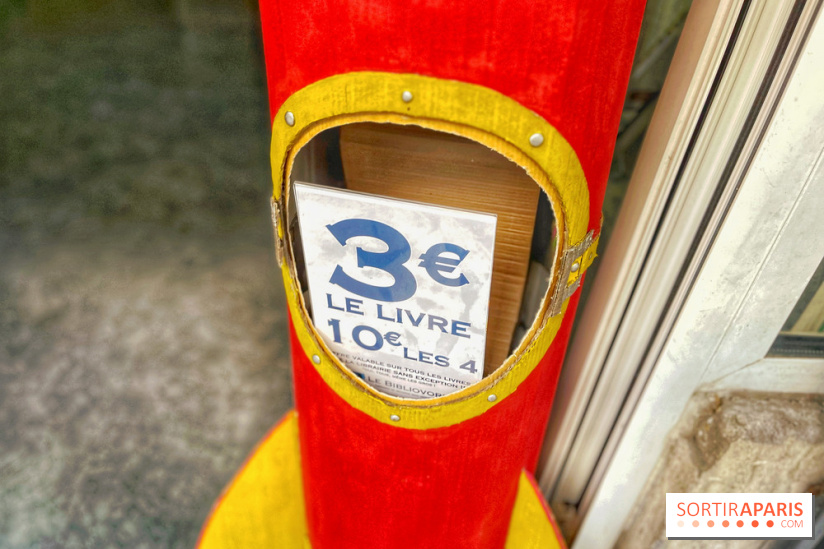 Bibliovore - IMG 5290