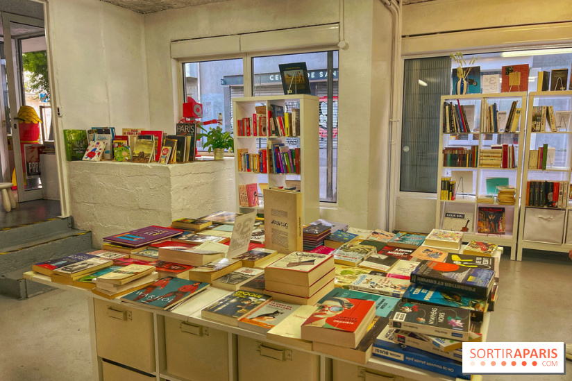 Bibliovore - IMG 5291