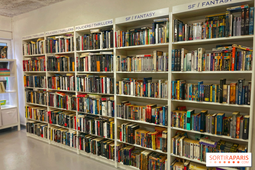 Bibliovore - IMG 5292