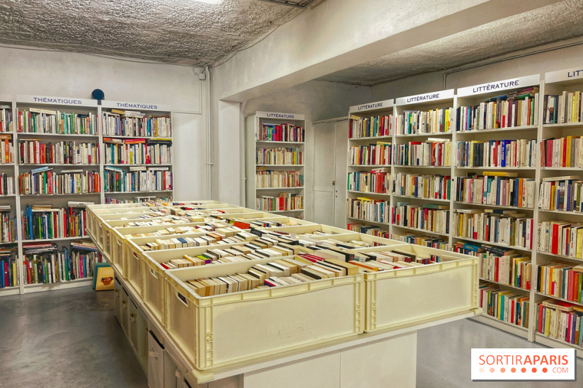 Bibliovore - IMG 5294