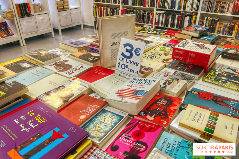 Bibliovore - IMG 5295