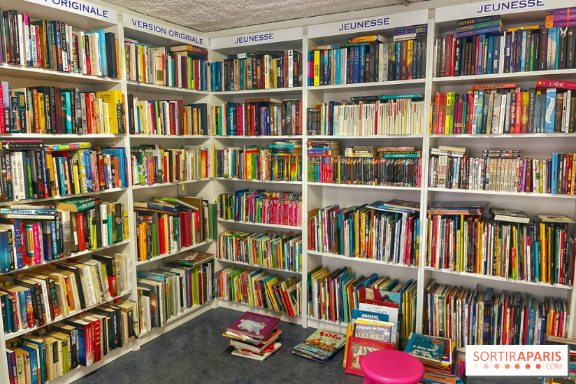 Bibliovore - IMG 5297