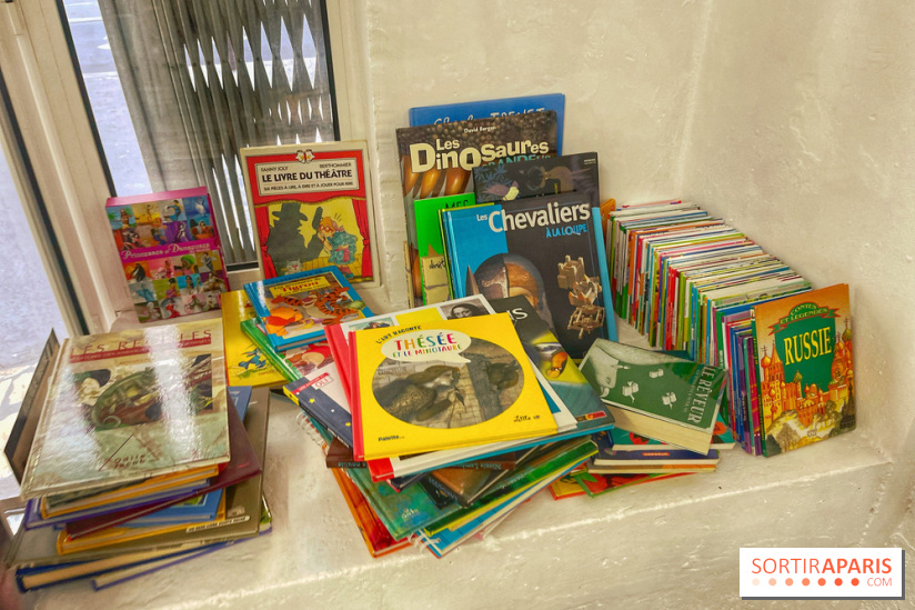 Bibliovore - IMG 5299