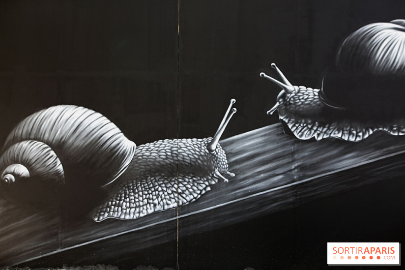 Festival de street art d'Antony 2025, nos photos 