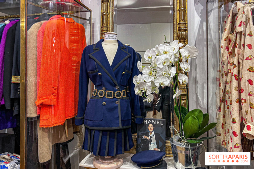 La Fête des Puces de Saint-Ouen : la nocturne du plus grand marché d'antiquités au monde - IMG 0039