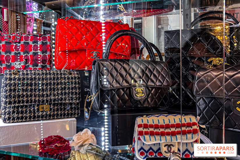 La Fête des Puces de Saint-Ouen : la nocturne du plus grand marché d'antiquités au monde - IMG 0056 jpg