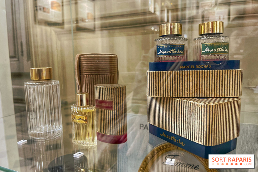 L'art des parfumeurs