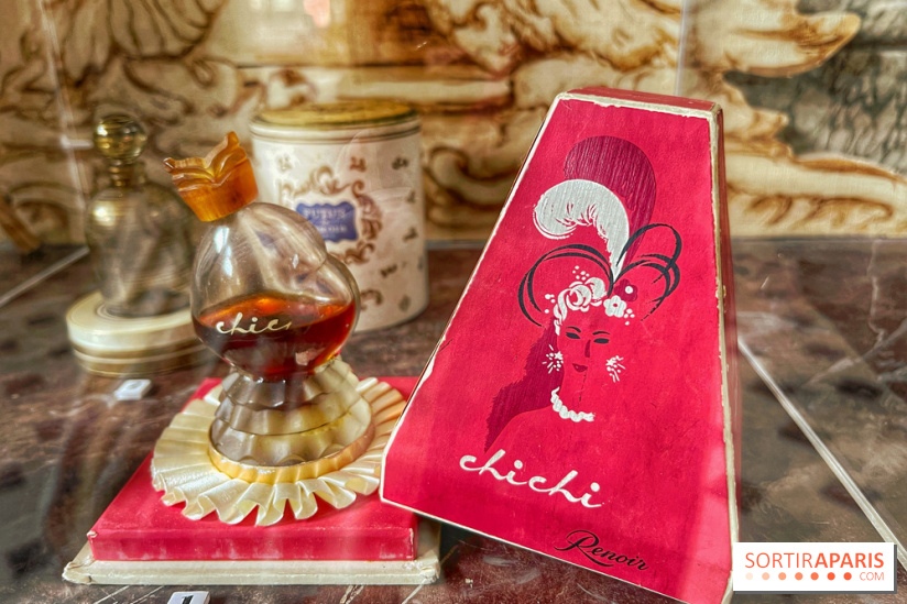 L'art des parfumeurs - IMG 5427