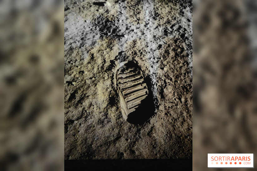 Destination Lune : un voyage immersif dans les étoiles à l'Atelier des Lumières - photos - fotor 1758652634801