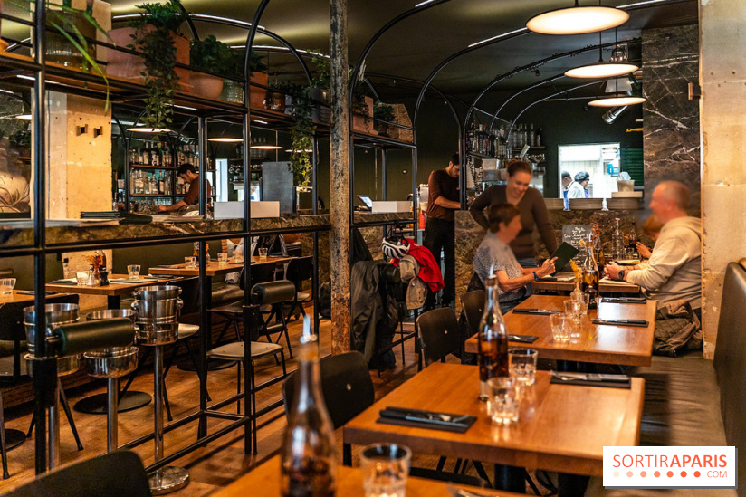 Brunch Alimento x Antho pour les fanas de viennoiseries version Italie - photos