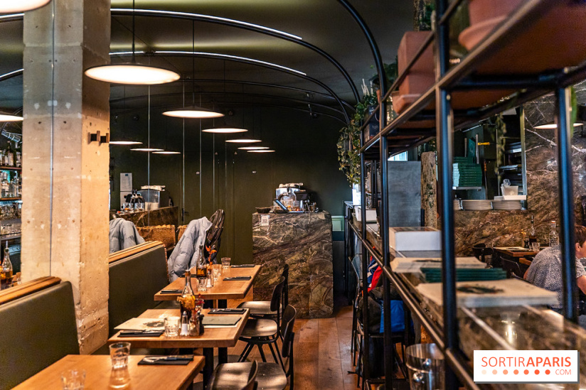 Brunch Alimento x Antho pour les fanas de viennoiseries version Italie - photos