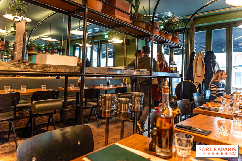 Brunch Alimento x Antho pour les fanas de viennoiseries version Italie - photos