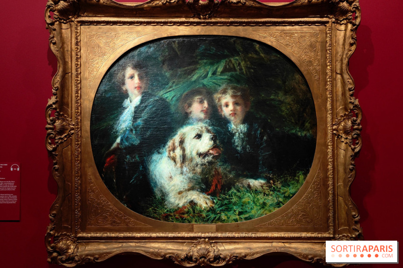 Paul Troubetzkoy, un sculpteur brillant à l'honneur dans une exposition au musée d'Orsay - photos - fotor 1758881033546