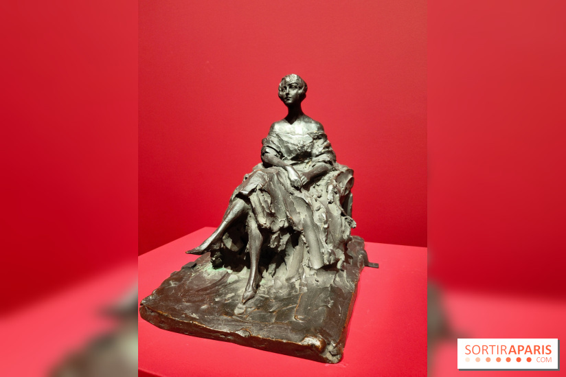 Paul Troubetzkoy, un sculpteur brillant à l'honneur dans une exposition au musée d'Orsay - photos - fotor 1758881107310