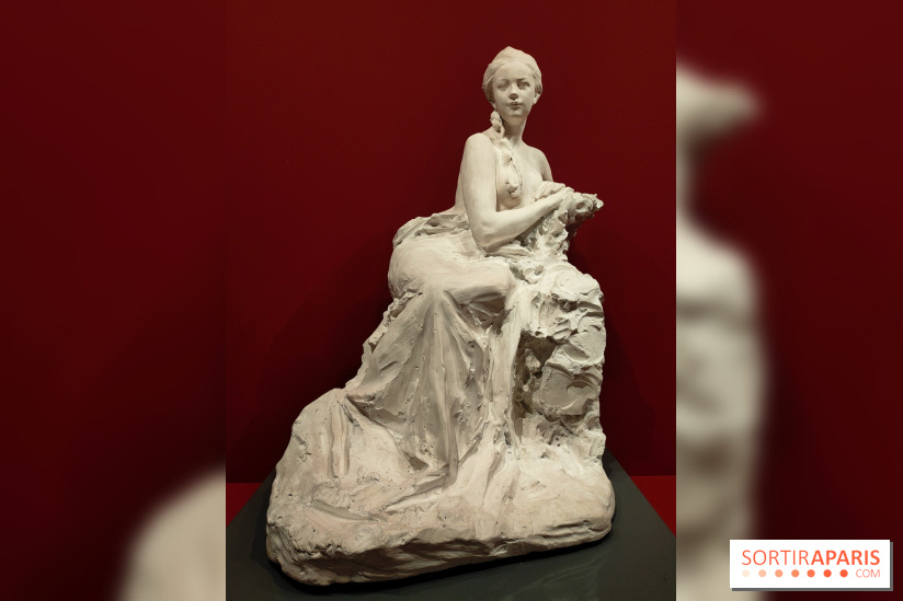 Paul Troubetzkoy, un sculpteur brillant à l'honneur dans une exposition au musée d'Orsay - photos