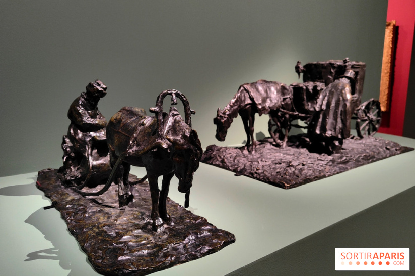 Paul Troubetzkoy, un sculpteur brillant à l'honneur dans une exposition au musée d'Orsay - photos - fotor 1758881302837