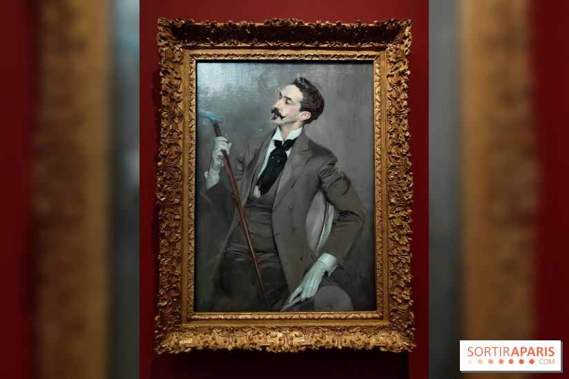 Paul Troubetzkoy, un sculpteur brillant à l'honneur dans une exposition au musée d'Orsay - photos - fotor 1758881353054