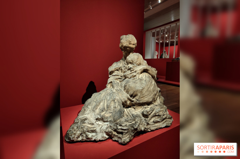 Paul Troubetzkoy, un sculpteur brillant à l'honneur dans une exposition au musée d'Orsay - photos - fotor 1758881440600