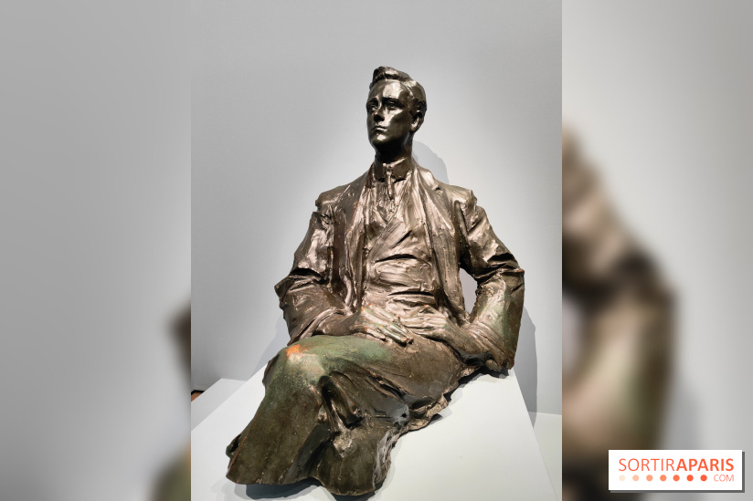 Paul Troubetzkoy, un sculpteur brillant à l'honneur dans une exposition au musée d'Orsay - photos - fotor 1758881494464
