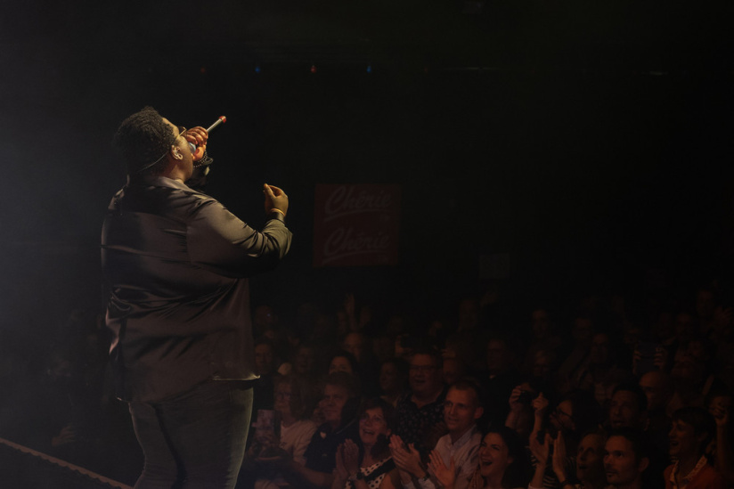 Campagne #35163 - HERITAGE GOLDMAN L1350695