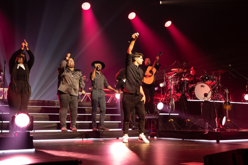 Campagne #35163 - HERITAGE GOLDMAN L1380009