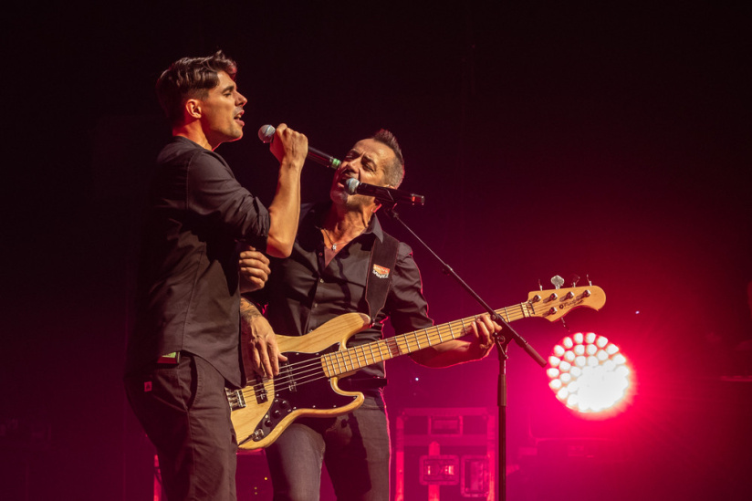 Campagne #35163 - HERITAGE GOLDMAN L1380019