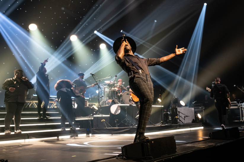 Campagne #35163 - HERITAGE GOLDMAN L1380158