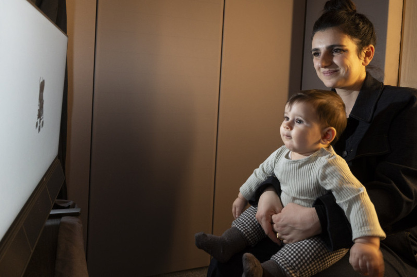 Fête de la Science 2025 : animations gratuites à l'Exploradôme - babylab 01032024 dsc8429 bd