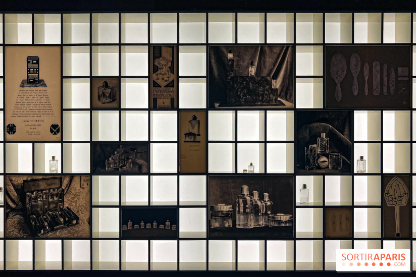 Louis Vuitton Art Déco : la nouvelle exposition gratuite & immersive de LV Dream, à Paris - IMG 2546 jpg