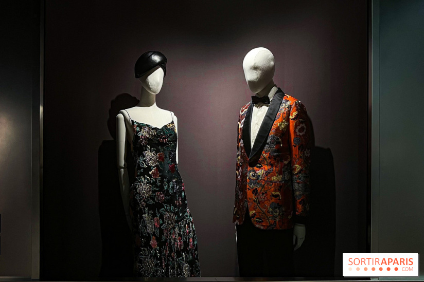 Louis Vuitton Art Déco : la nouvelle exposition gratuite & immersive de LV Dream, à Paris - IMG 2620 jpg