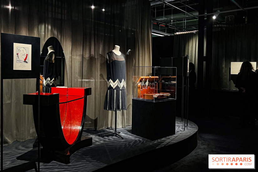 Louis Vuitton Art Déco : la nouvelle exposition gratuite & immersive de LV Dream, à Paris - IMG 2784 jpg 2