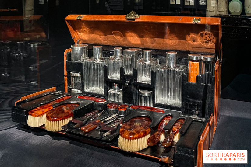 Louis Vuitton Art Déco : la nouvelle exposition gratuite & immersive de LV Dream, à Paris - IMG 2442 jpg 3